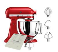 KitchenAid 5KSM125BER mixer Stand mixer 300 W Almond, Cream