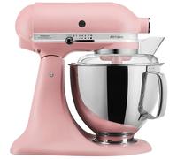 KitchenAid Artisan Mixer 175 Dried Rose