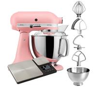 KitchenAid Artisan 175 Stand Mixer Dried Rose 5KSM175PSBDR