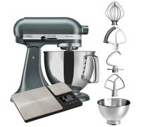 KitchenAid Artisan Mixer 175 Juniper with FREE Gift
