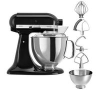 Kitchenaid Artisan Mixer 175 Onyx Black