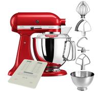 KitchenAid Artisan Mixer 175 with FREE Gift