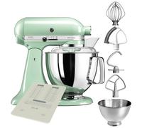 KitchenAid Artisan food processor 300 W 4.8 L Green