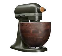 Design Series Artisan 4.8L Tilt-Head Stand Mixer Evergreen
