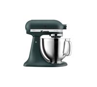 KitchenAid Artisan Mixer 185 Pebbled Palm