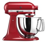 Kitchenaid Artisan Mixer 4.8L Empire Red (5Ksm125Ber)