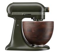 KitchenAid Artisan Mixer 4.8L Evergreen 5KSM180WSBEG