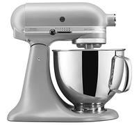 KitchenAid Artisan Mixer 4.8L Matte Grey (5KSM125BFG)