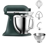 KitchenAid Artisan Mixer 185 Pebbled Palm with FREE Gift