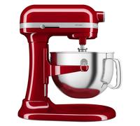 KitchenAid Artisan Mixer Bowl-Lift 5.6L Empire Red 5KSM60SPXBER