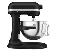 KitchenAid Artisan Mixer Bowl-Lift 5.6L Matte Black 5KSM60SPXBBM