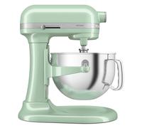 KitchenAid 5.6L Bowl Lift Artisan Mixer Pistachio (5KSM60SPXBPT)