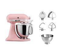 KitchenAid Artisan 175 Stand Mixer Dried Rose 5KSM175PSBDR