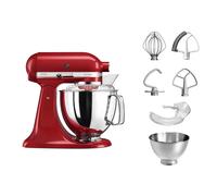 KitchenAid Artisan Mixer in Empire Red - 5KSM175PSBER