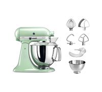 KitchenAid Artisan food processor 300 W 4.8 L Green