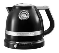 KitchenAid Artisan Onyx Black 1.5L Kettle