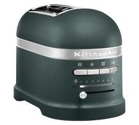 KitchenAid Artisan Pebbled Palm 2 Slot Toaster