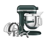 KitchenAid Artisan Pebbled Palm 6.6L Bowl Lift Food Mixer With FREE Gifts