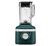 KitchenAid K400 Glass Jar Blender in Pebbled Palm - 5KSB4026BPP
