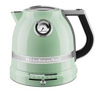 KitchenAid Artisan Pistachio 1.5L Kettle