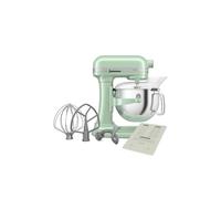 KitchenAid Artisan Pistachio 5.6L Bowl Lift Food Mixer With FREE Gift