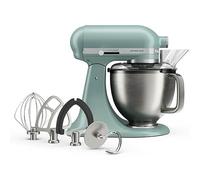 KitchenAid Artisan Plus 4.7L Mint Julep Tilt Head Stand Mixer