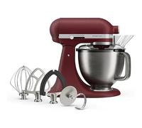 KitchenAid Artisan Plus 4.7L Tilt-Head Stand Mixer - 50 Sun Dried Tomato - 5KSM50PKVBSO