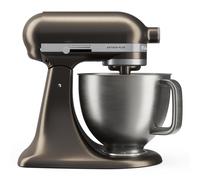 KitchenAid Artisan Plus 4.7L Tilt-Head Stand Mixer - 50 Iron Ore - 5KSM50PKVBIO