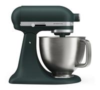 KitchenAid Artisan Plus 4.7L Tilt-Head Stand Mixer - 50 Pebbled Palm - 5KSM50PKVBPP