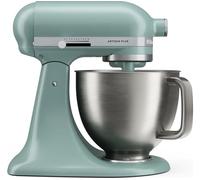 KitchenAid Artisan Plus 4.7L Tilt-Head Stand Mixer - 50 Mint Julep - 5KSM50PKVBMJ