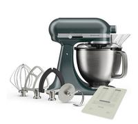 KitchenAid Artisan Plus 4.7L Tilt-Head Stand Mixer - 50 Juniper - 5KSM50PKVBJP