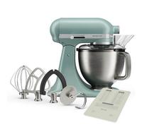Kitchenaid Artisan Plus Mint Julep 4.7L Tilt Head Stand Mixer