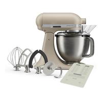 KitchenAid Artisan Plus 4.7L Tilt-Head Stand Mixer - 50 Oat - 5KSM50PKVBOC