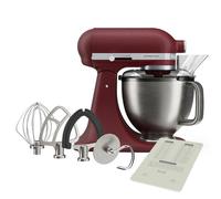 Mixer tilt-head 4.7L - Artisan Plus