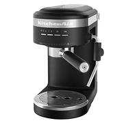 KitchenAid 5KES6503BBK coffee maker Fully-auto Espresso machine 1.4 L