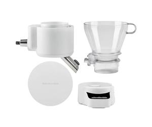 KitchenAid Artisan Sifter & Scale