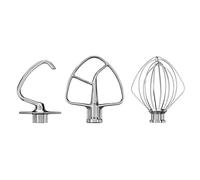 KitchenAid 1086.07 mixer/food processor accessory Attachment set