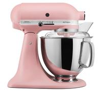 KitchenAid Artisan Stand Mixer 4.8 Litre 5KSM175PSBDR Dried Rose