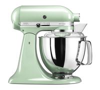 KitchenAid Artisan Stand Mixer 4.8 Litre 5KSM175PSBPT Pistachio