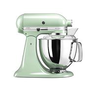 KitchenAid Artisan food processor 300 W 4.8 L Green