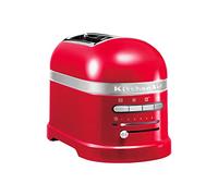 KitchenAid 5KMT2204BER toaster 7 2 slice(s) 1250 W Red