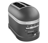 KitchenAid Artisan Toaster 2 Slice Imperial Grey