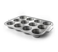 Kitchenaid Bakeware 12 Cup Muffin Pan