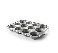 KitchenAid Bakeware 12 Cup Muffin Pan