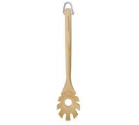 KitchenAid Birch Wood Spahetti & Pasta Spoon