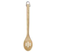 KitchenAid Birchwood Slotted Spoon