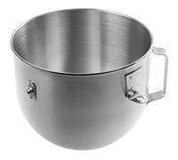 KitchenAid Bowl - 4.83Ltr for K5 & K50 DN677 & J498 KitchenAid Mixers | Restores kitchen hygiene standards with a heavy-duty, commercial-grade dishware bowl built to last in busy environments.