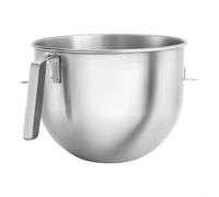 KitchenAid Bowl Lift Mixer 6.6L Bowl with J-Handle Kitchen Stand Mixer 5KSMB70J