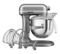 KitchenAid Bowl Lift Stand Mixer Heavy Duty Contour Silver 5KSM70JPXBCU - 6.6L