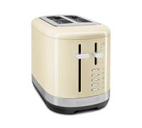 KitchenAid Breakfast Suite Almond Cream 2 Slice Toaster